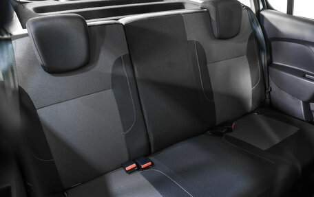 Renault Sandero II рестайлинг, 2020 год, 1 199 000 рублей, 20 фотография