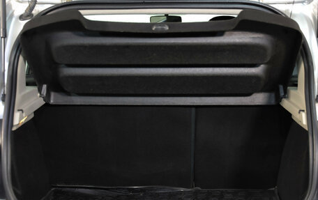 Renault Sandero II рестайлинг, 2020 год, 1 199 000 рублей, 23 фотография