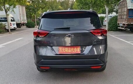 Chevrolet Orlando, 2023 год, 1 560 002 рублей, 6 фотография