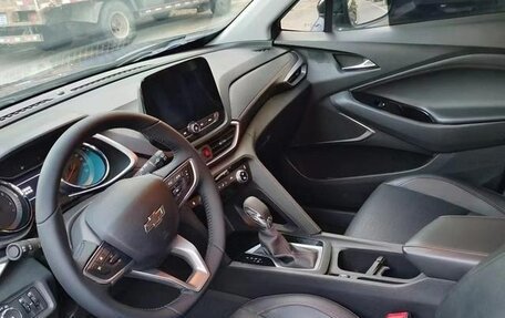 Chevrolet Orlando, 2023 год, 1 560 002 рублей, 7 фотография