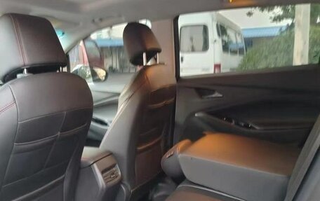 Chevrolet Orlando, 2023 год, 1 560 002 рублей, 8 фотография