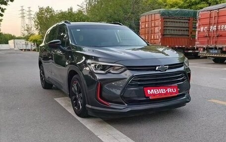 Chevrolet Orlando, 2023 год, 1 560 002 рублей, 2 фотография