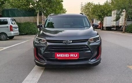 Chevrolet Orlando, 2023 год, 1 560 002 рублей, 3 фотография