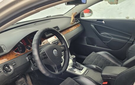 Volkswagen Passat B6, 2007 год, 700 000 рублей, 8 фотография