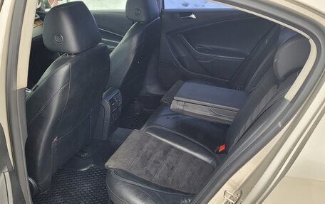 Volkswagen Passat B6, 2007 год, 700 000 рублей, 9 фотография