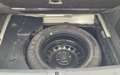 Volkswagen Passat B6, 2007 год, 700 000 рублей, 7 фотография