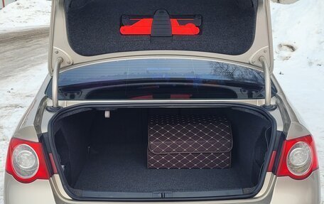 Volkswagen Passat B6, 2007 год, 700 000 рублей, 6 фотография