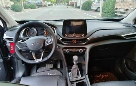 Chevrolet Orlando, 2023 год, 1 560 002 рублей, 9 фотография