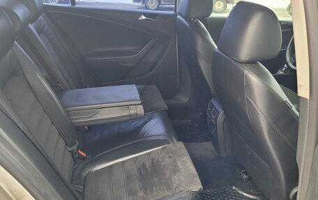 Volkswagen Passat B6, 2007 год, 700 000 рублей, 10 фотография