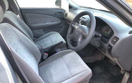 Nissan Sunny B15, 2001 год, 375 000 рублей, 5 фотография