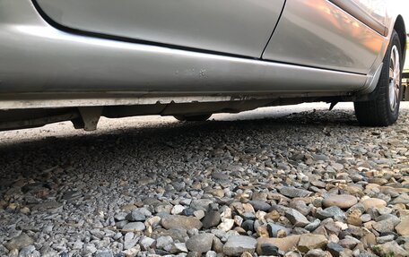 Nissan Sunny B15, 2001 год, 375 000 рублей, 10 фотография