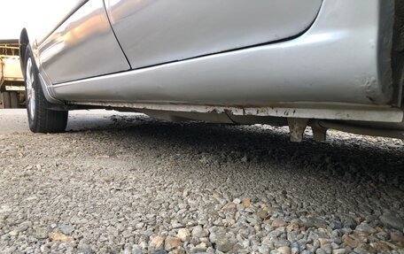 Nissan Sunny B15, 2001 год, 375 000 рублей, 11 фотография