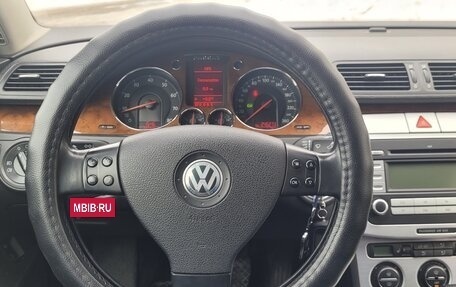 Volkswagen Passat B6, 2007 год, 700 000 рублей, 11 фотография