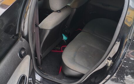 Peugeot 206, 2008 год, 210 000 рублей, 7 фотография