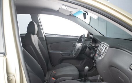 KIA Rio II, 2009 год, 600 000 рублей, 7 фотография