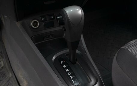 KIA Rio II, 2009 год, 600 000 рублей, 15 фотография