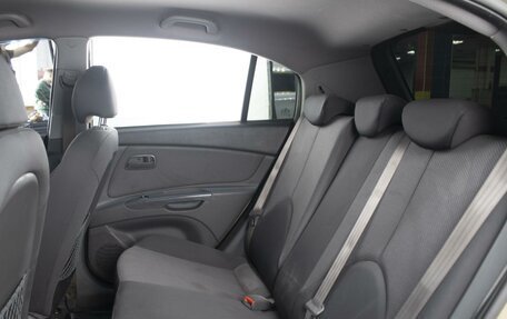 KIA Rio II, 2009 год, 600 000 рублей, 9 фотография