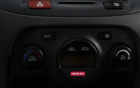 KIA Rio II, 2009 год, 600 000 рублей, 14 фотография