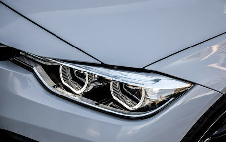 BMW 3 серия, 2018 год, 2 099 000 рублей, 3 фотография