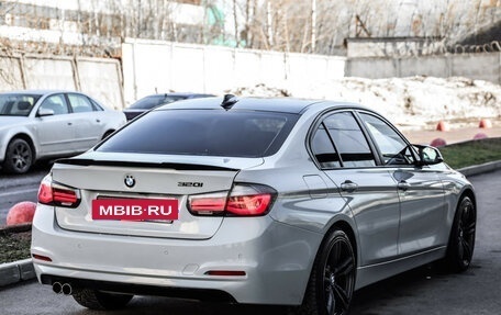 BMW 3 серия, 2018 год, 2 099 000 рублей, 6 фотография