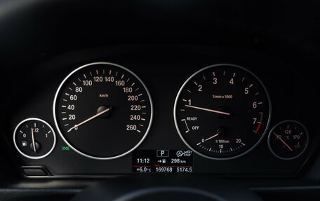 BMW 3 серия, 2018 год, 2 099 000 рублей, 16 фотография