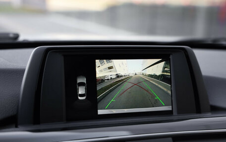 BMW 3 серия, 2018 год, 2 099 000 рублей, 17 фотография