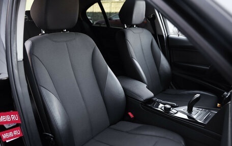 BMW 3 серия, 2018 год, 2 099 000 рублей, 22 фотография