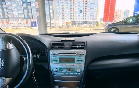 Toyota Camry, 2007 год, 1 350 000 рублей, 8 фотография