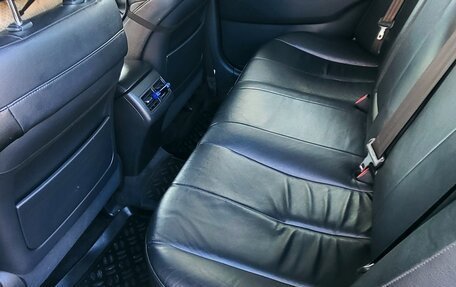 Toyota Camry, 2007 год, 1 350 000 рублей, 7 фотография