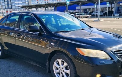 Toyota Camry, 2007 год, 1 350 000 рублей, 1 фотография