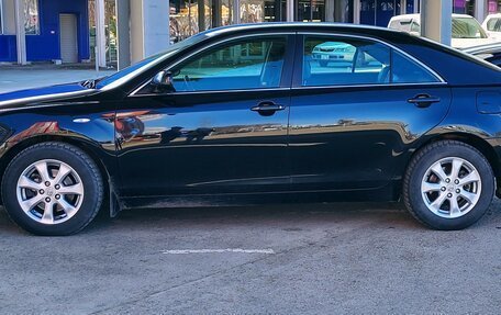 Toyota Camry, 2007 год, 1 350 000 рублей, 11 фотография