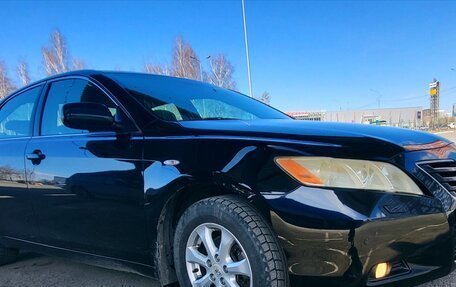 Toyota Camry, 2007 год, 1 350 000 рублей, 5 фотография