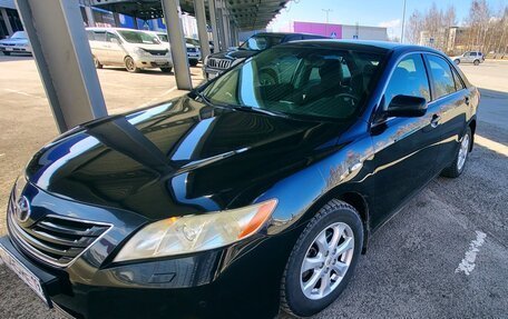 Toyota Camry, 2007 год, 1 350 000 рублей, 2 фотография