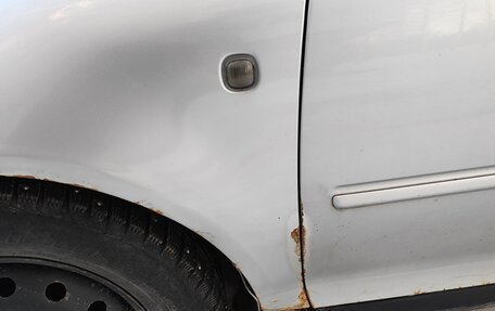 Audi A3, 2000 год, 210 000 рублей, 2 фотография