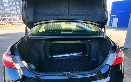 Toyota Camry, 2007 год, 1 350 000 рублей, 9 фотография