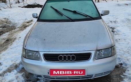 Audi A3, 2000 год, 210 000 рублей, 1 фотография