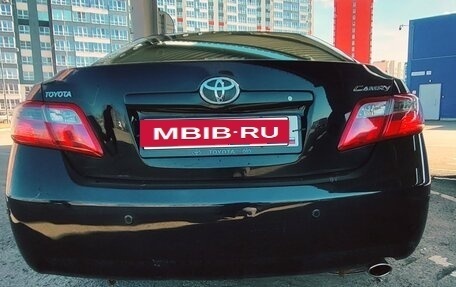 Toyota Camry, 2007 год, 1 350 000 рублей, 3 фотография