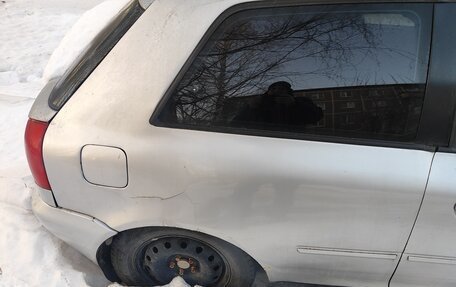 Audi A3, 2000 год, 210 000 рублей, 10 фотография