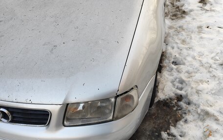 Audi A3, 2000 год, 210 000 рублей, 6 фотография