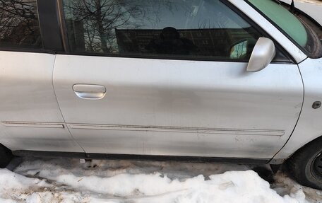 Audi A3, 2000 год, 210 000 рублей, 8 фотография