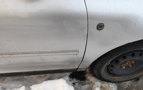 Audi A3, 2000 год, 210 000 рублей, 7 фотография