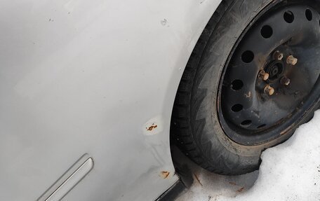 Audi A3, 2000 год, 210 000 рублей, 4 фотография