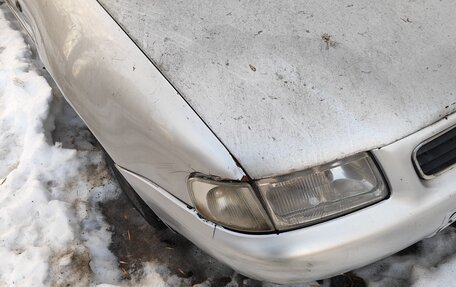 Audi A3, 2000 год, 210 000 рублей, 5 фотография