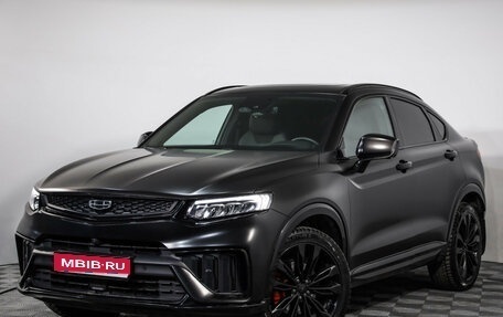 Geely Tugella FY11, 2024 год, 3 199 000 рублей, 1 фотография