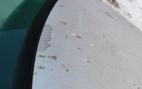 Audi A3, 2000 год, 210 000 рублей, 13 фотография