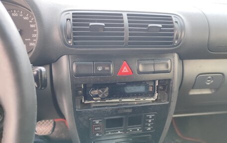 Audi A3, 2000 год, 210 000 рублей, 18 фотография