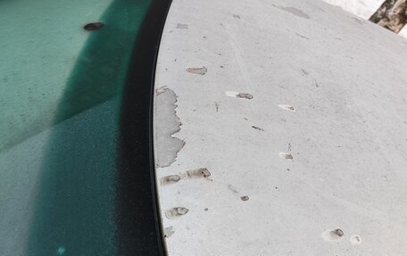 Audi A3, 2000 год, 210 000 рублей, 14 фотография