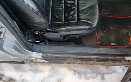 Audi A3, 2000 год, 210 000 рублей, 23 фотография