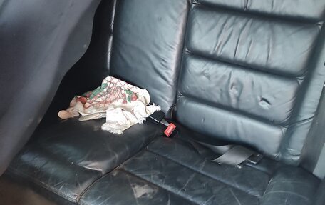 Audi A3, 2000 год, 210 000 рублей, 25 фотография