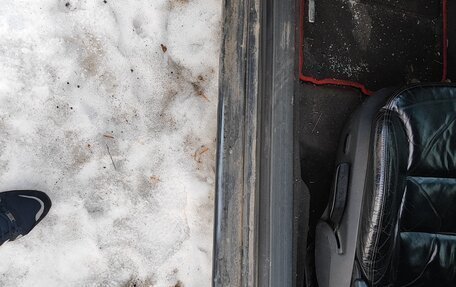 Audi A3, 2000 год, 210 000 рублей, 24 фотография